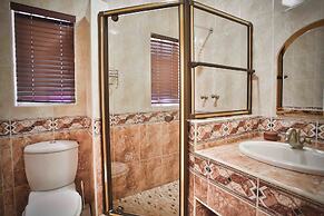 Accommodation @ Van's