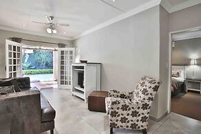 Accommodation @ Van's