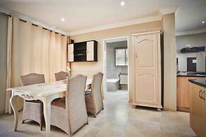 Accommodation @ Van's