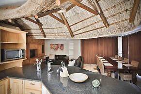 Accommodation @ Van's