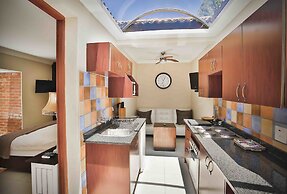 Accommodation @ Van's