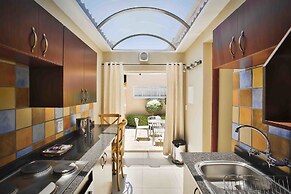 Accommodation @ Van's