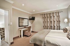 Accommodation @ Van's