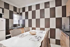 Accommodation @ Van's