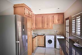 Accommodation @ Van's