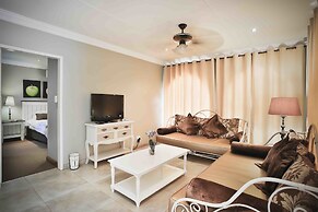 Accommodation @ Van's
