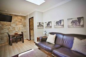 Accommodation @ Van's