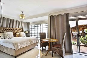 Accommodation @ Van's