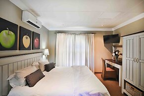 Accommodation @ Van's
