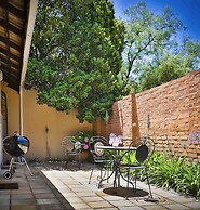 Accommodation @ Van's