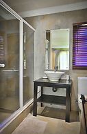 Accommodation @ Van's