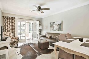Accommodation @ Van's