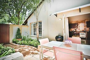 Accommodation @ Van's