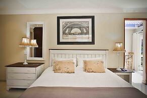 Accommodation @ Van's