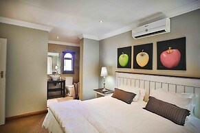Accommodation @ Van's