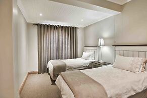 Accommodation @ Van's
