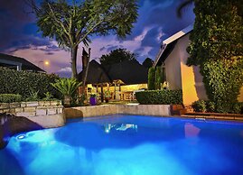 Accommodation @ Van's