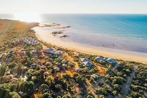 Eco Beach Wilderness Retreat