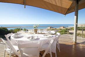 Eco Beach Wilderness Retreat