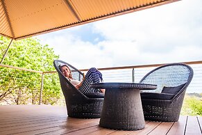 Eco Beach Wilderness Retreat