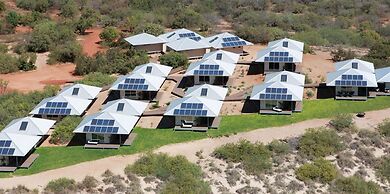 Eco Beach Wilderness Retreat