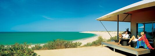 Eco Beach Wilderness Retreat