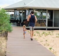 Eco Beach Wilderness Retreat