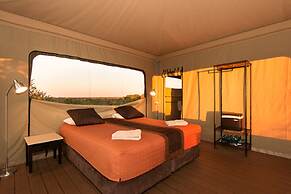 Eco Beach Wilderness Retreat