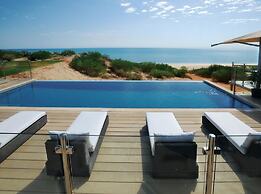 Eco Beach Wilderness Retreat