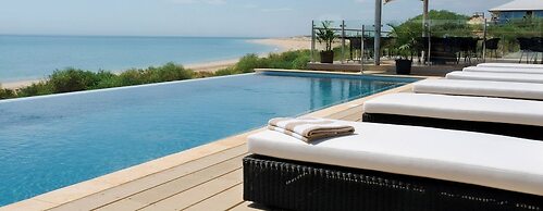 Eco Beach Wilderness Retreat