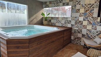 Dakar Hotel