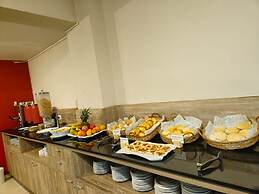 Dakar Hotel
