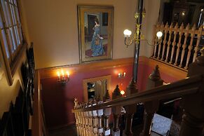 Hotel Boutique Vendimia Premium