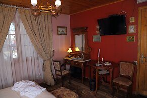 Hotel Boutique Vendimia Premium