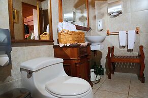Hotel Boutique Vendimia Premium