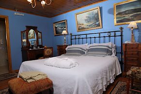 Hotel Boutique Vendimia Premium