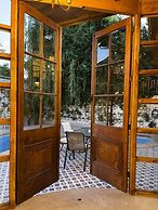 Hotel Boutique Vendimia Premium