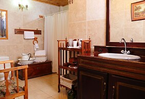 Hotel Boutique Vendimia Premium