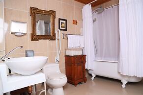 Hotel Boutique Vendimia Premium