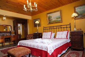 Hotel Boutique Vendimia Premium