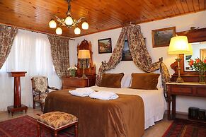 Hotel Boutique Vendimia Premium