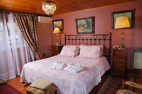 Hotel Boutique Vendimia Premium