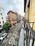 Hostal Abami II