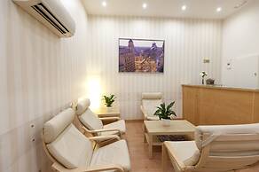 Hostal Abami II