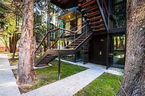 Villa Sofia Apart Hotel & Spa