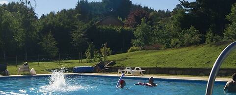 Villa Sofia Apart Hotel & Spa