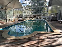 Villa Sofia Apart Hotel & Spa