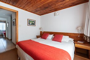 Villa Sofia Apart Hotel & Spa