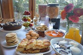 Villa Sofia Apart Hotel & Spa
