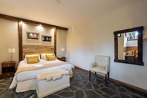 Villa Sofia Apart Hotel & Spa